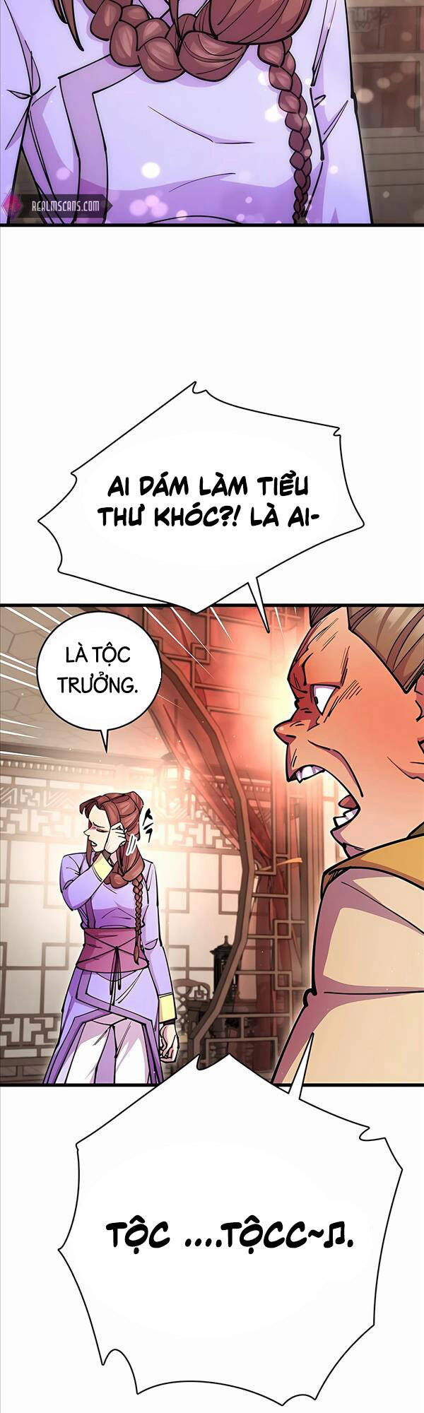Thiên Hạ Đệ Nhất Đại Sư Huynh Chap 27 - Next Chap 28