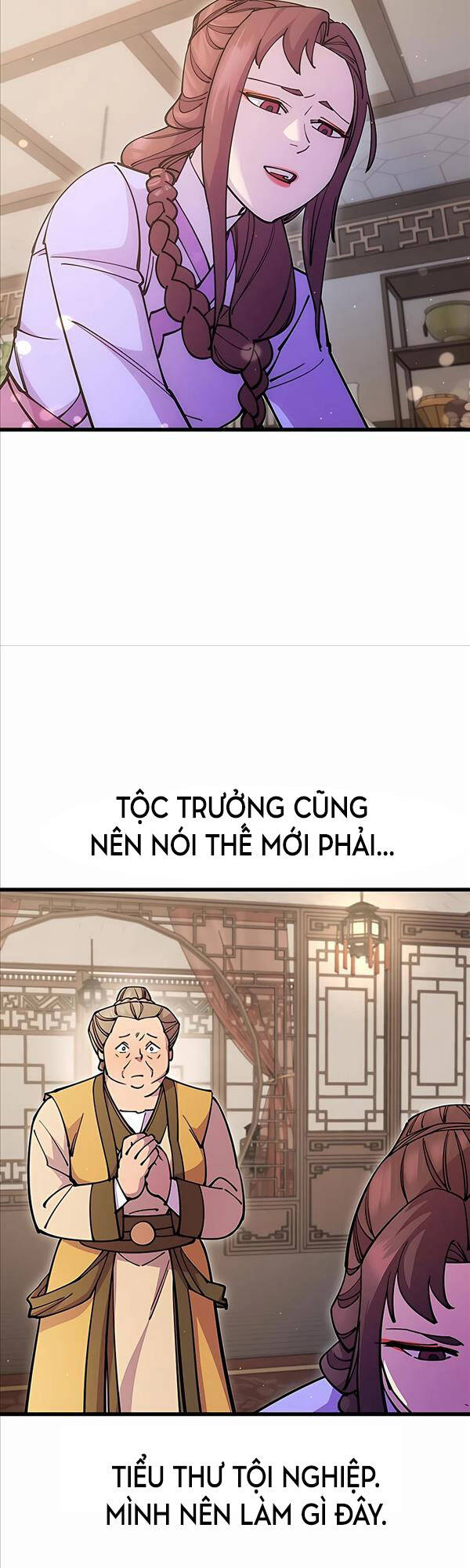 Thiên Hạ Đệ Nhất Đại Sư Huynh Chap 27 - Next Chap 28