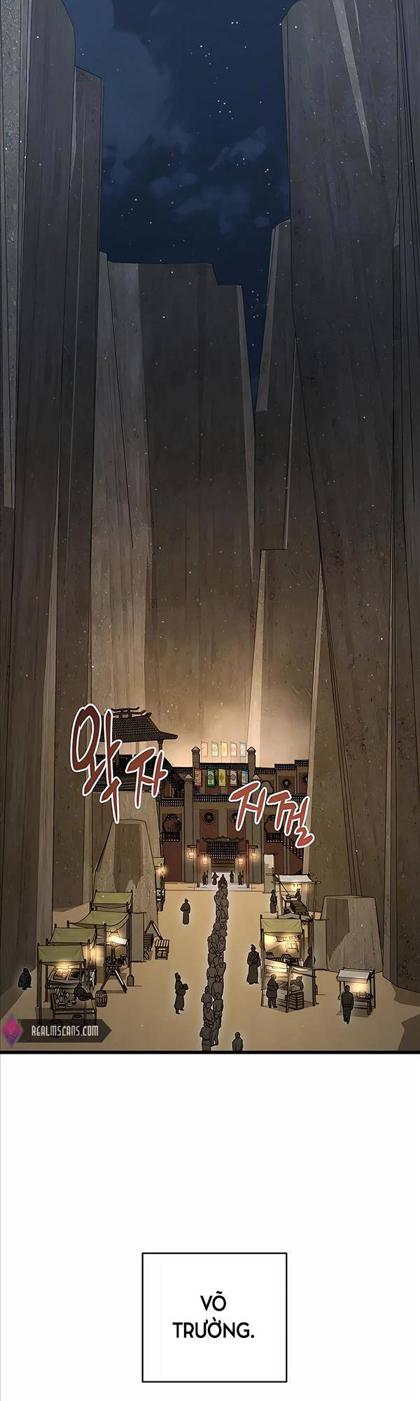 Thiên Hạ Đệ Nhất Đại Sư Huynh Chap 27 - Next Chap 28