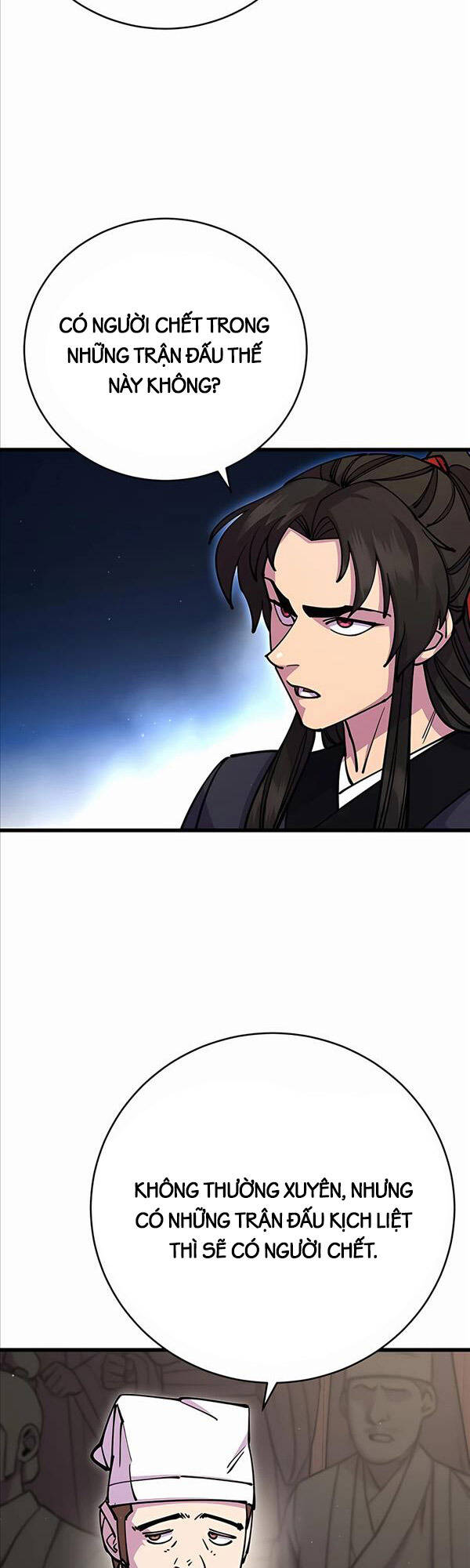 Thiên Hạ Đệ Nhất Đại Sư Huynh Chap 27 - Next Chap 28