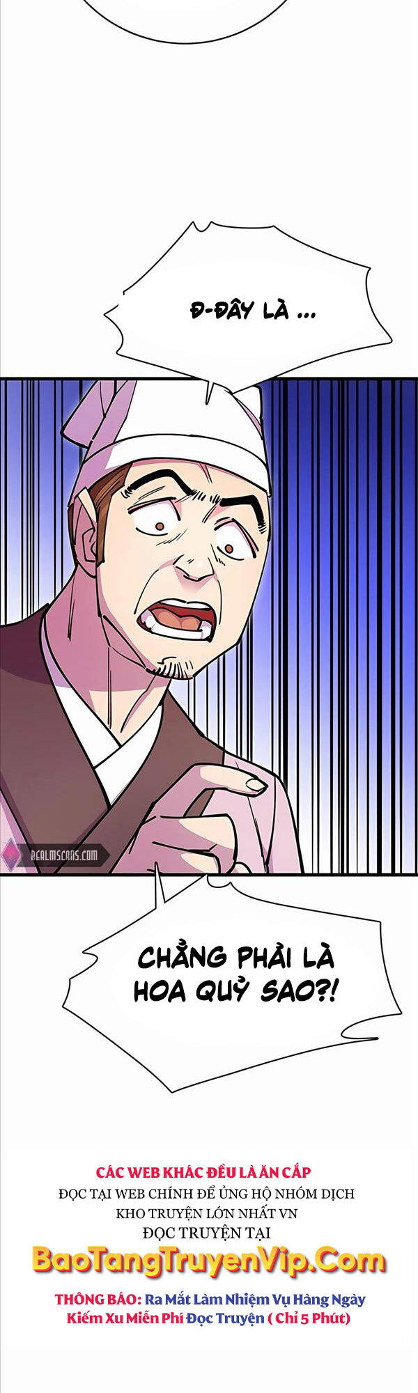 Thiên Hạ Đệ Nhất Đại Sư Huynh Chap 27 - Next Chap 28