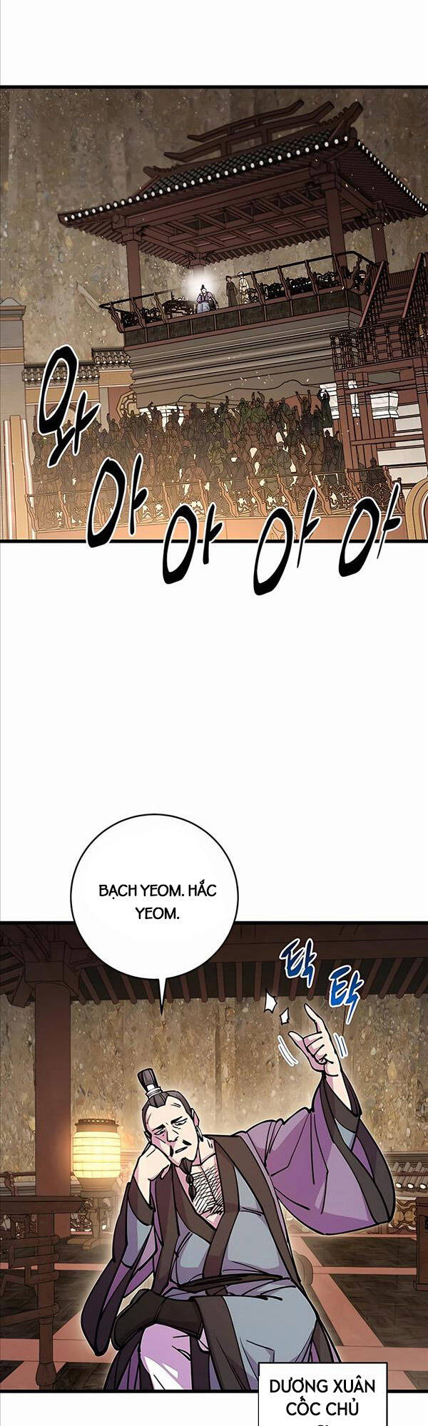 Thiên Hạ Đệ Nhất Đại Sư Huynh Chap 27 - Next Chap 28