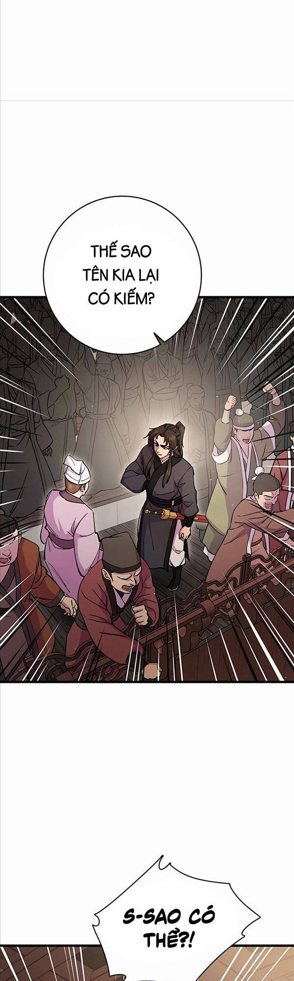 Thiên Hạ Đệ Nhất Đại Sư Huynh Chap 27 - Next Chap 28