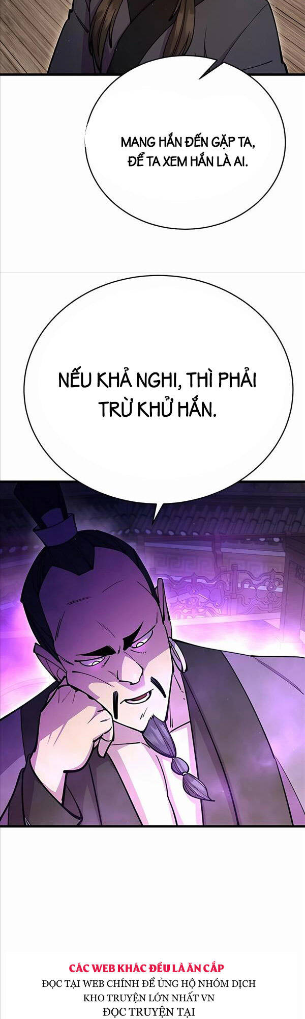 Thiên Hạ Đệ Nhất Đại Sư Huynh Chap 27 - Next Chap 28