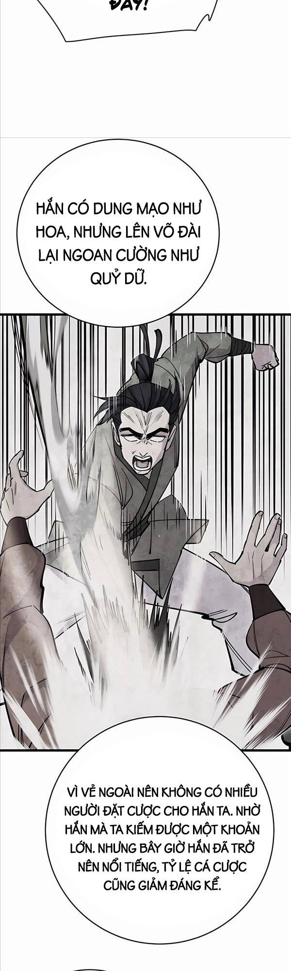 Thiên Hạ Đệ Nhất Đại Sư Huynh Chap 27 - Next Chap 28
