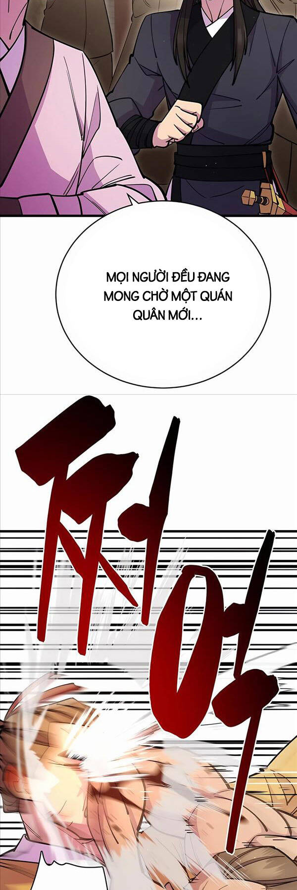 Thiên Hạ Đệ Nhất Đại Sư Huynh Chap 27 - Next Chap 28