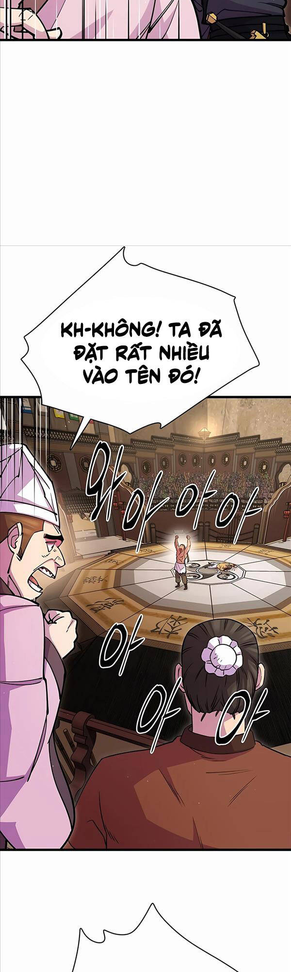 Thiên Hạ Đệ Nhất Đại Sư Huynh Chap 27 - Next Chap 28