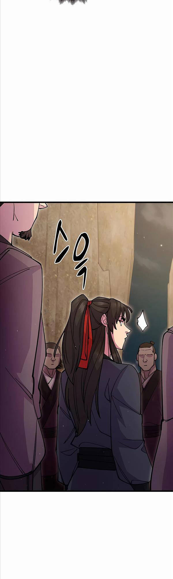 Thiên Hạ Đệ Nhất Đại Sư Huynh Chap 27 - Next Chap 28