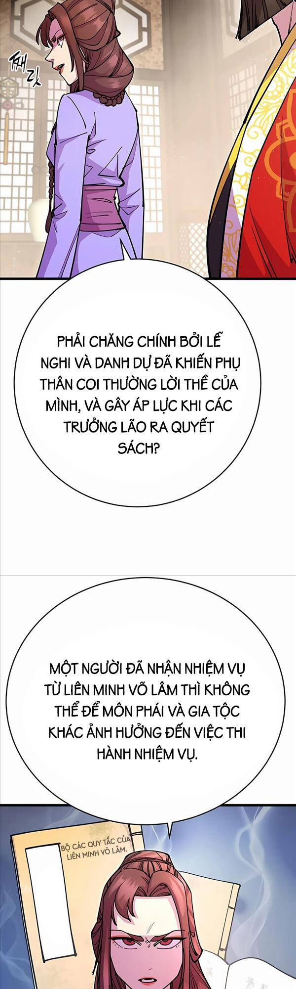 Thiên Hạ Đệ Nhất Đại Sư Huynh Chap 27 - Next Chap 28