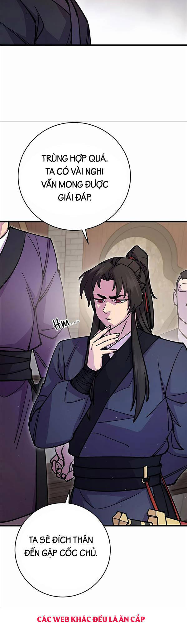 Thiên Hạ Đệ Nhất Đại Sư Huynh Chap 27 - Next Chap 28