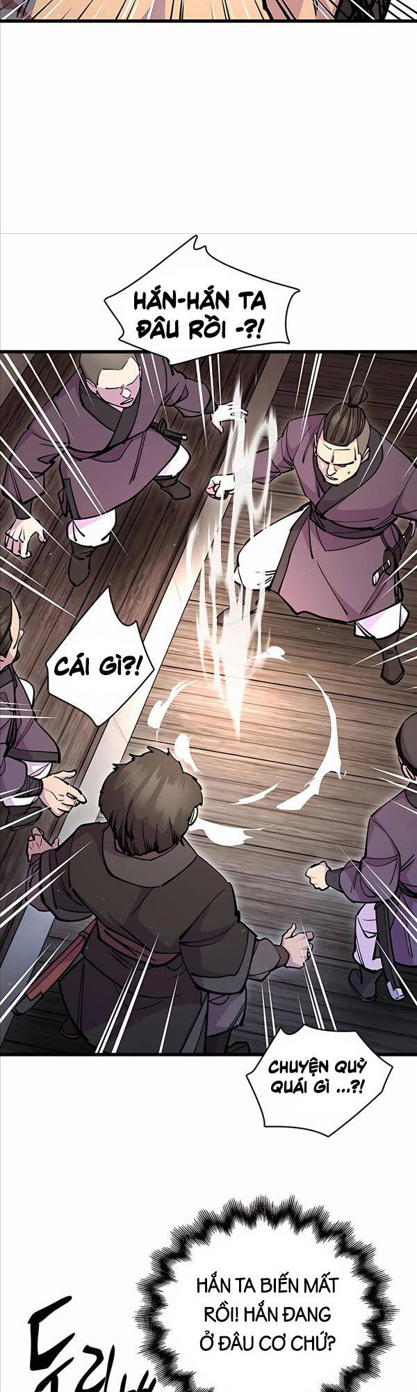 Thiên Hạ Đệ Nhất Đại Sư Huynh Chap 27 - Next Chap 28