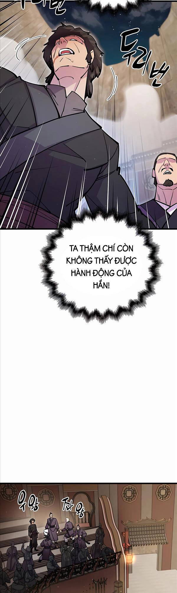 Thiên Hạ Đệ Nhất Đại Sư Huynh Chap 27 - Next Chap 28