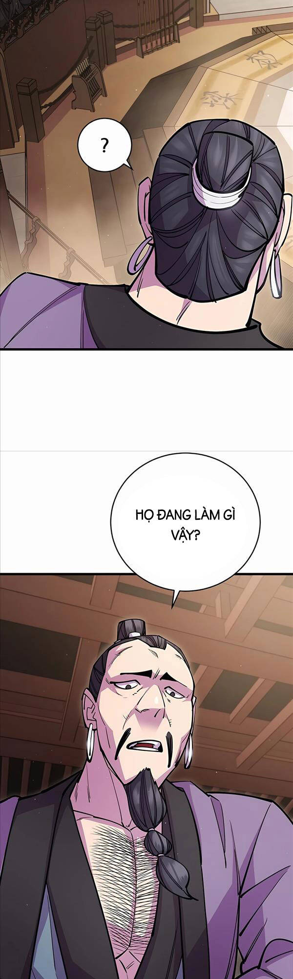Thiên Hạ Đệ Nhất Đại Sư Huynh Chap 27 - Next Chap 28