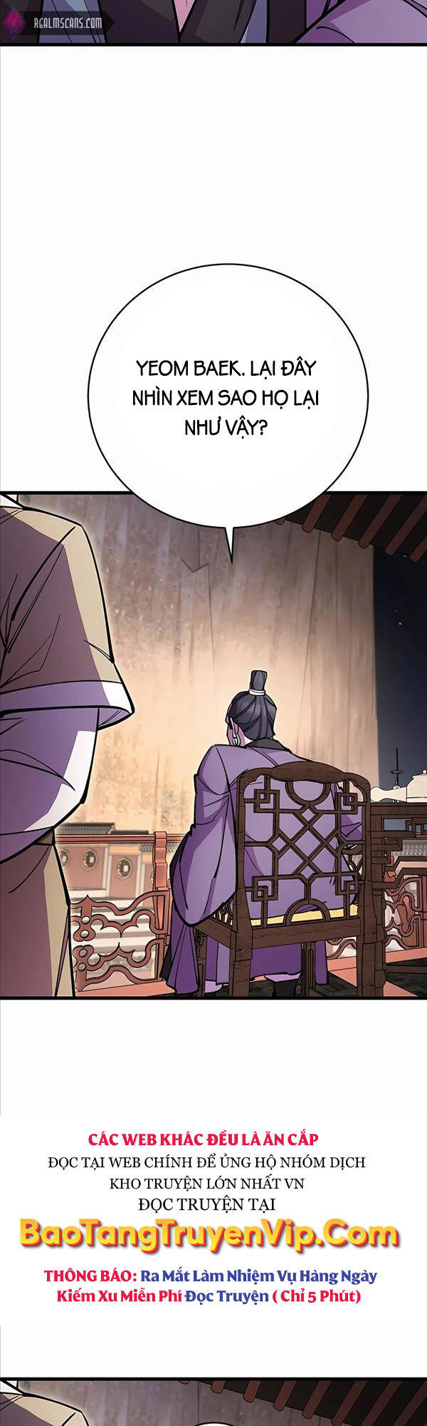 Thiên Hạ Đệ Nhất Đại Sư Huynh Chap 27 - Next Chap 28