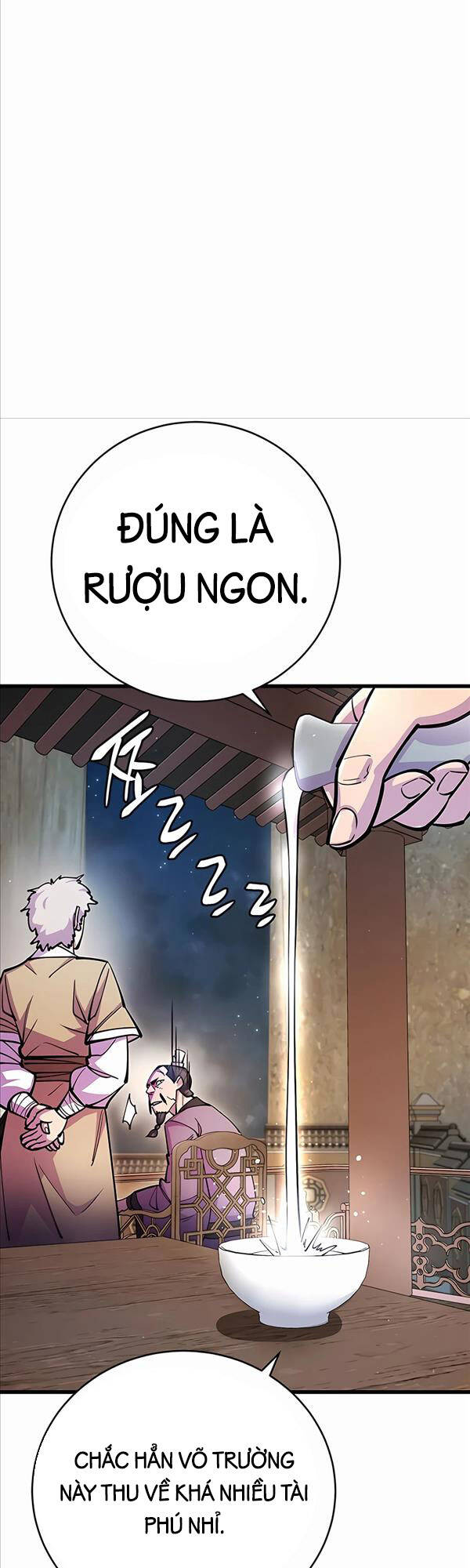 Thiên Hạ Đệ Nhất Đại Sư Huynh Chap 27 - Next Chap 28