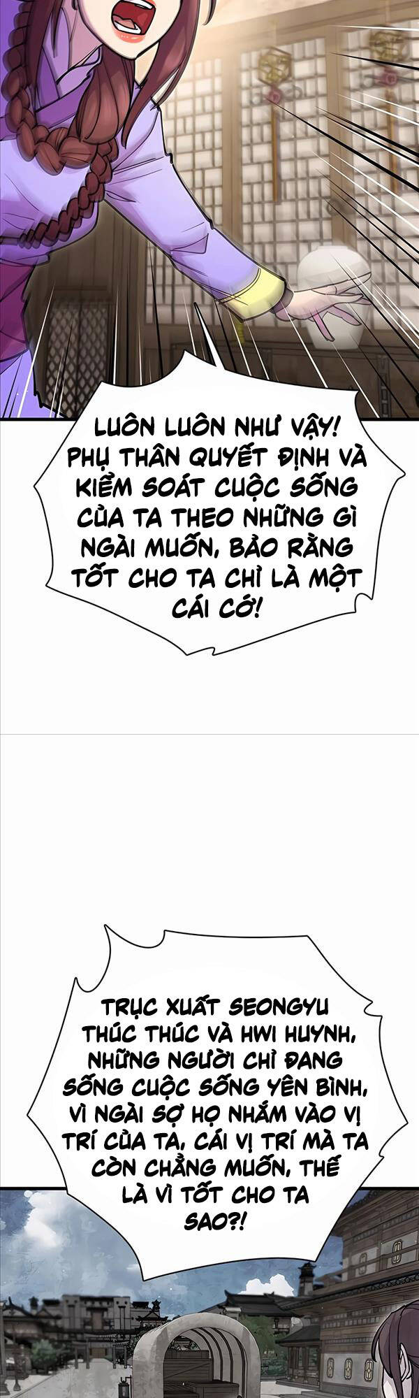 Thiên Hạ Đệ Nhất Đại Sư Huynh Chap 27 - Next Chap 28