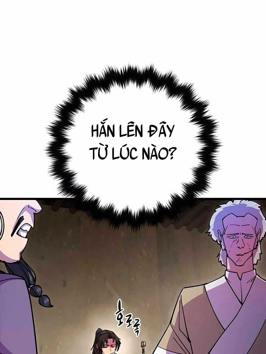 Thiên Hạ Đệ Nhất Đại Sư Huynh Chap 28 - Next Chap 29