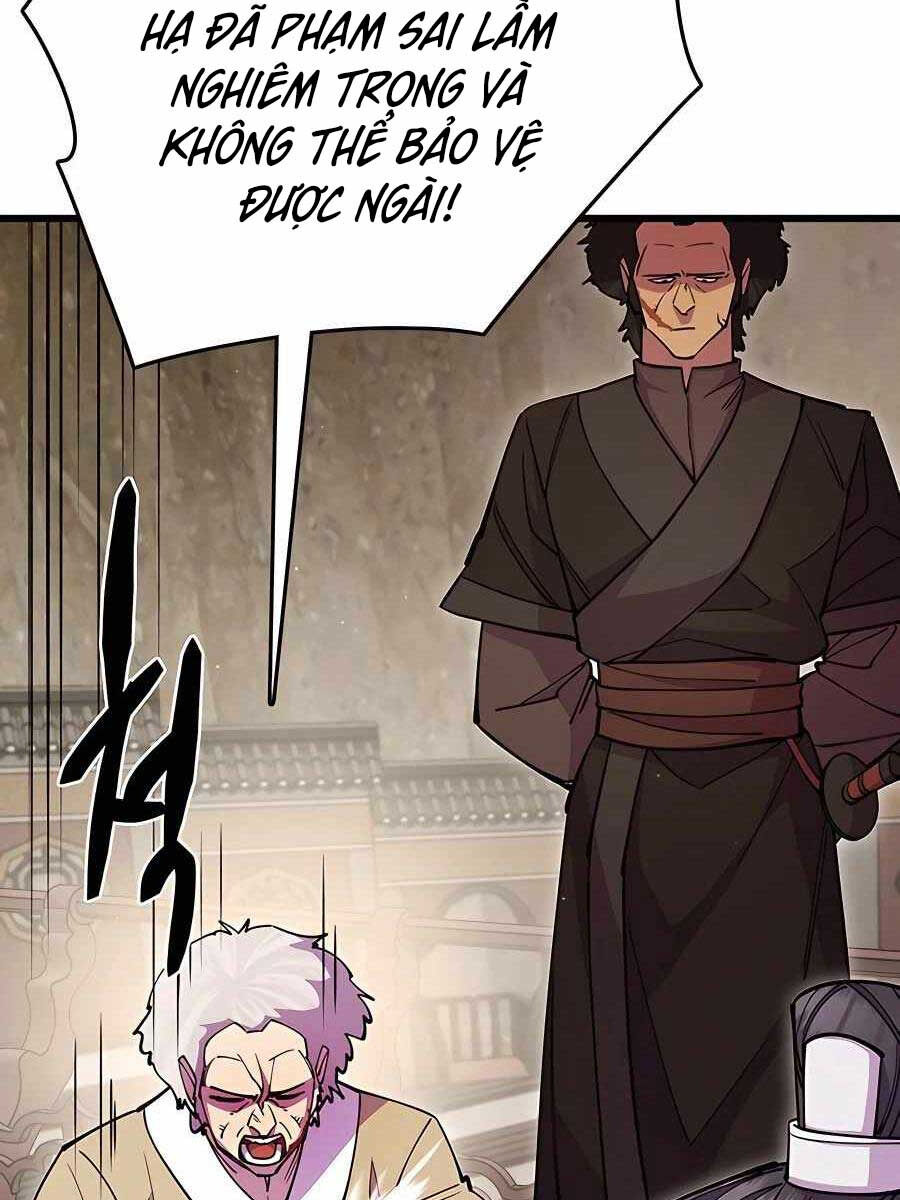 Thiên Hạ Đệ Nhất Đại Sư Huynh Chap 28 - Next Chap 29
