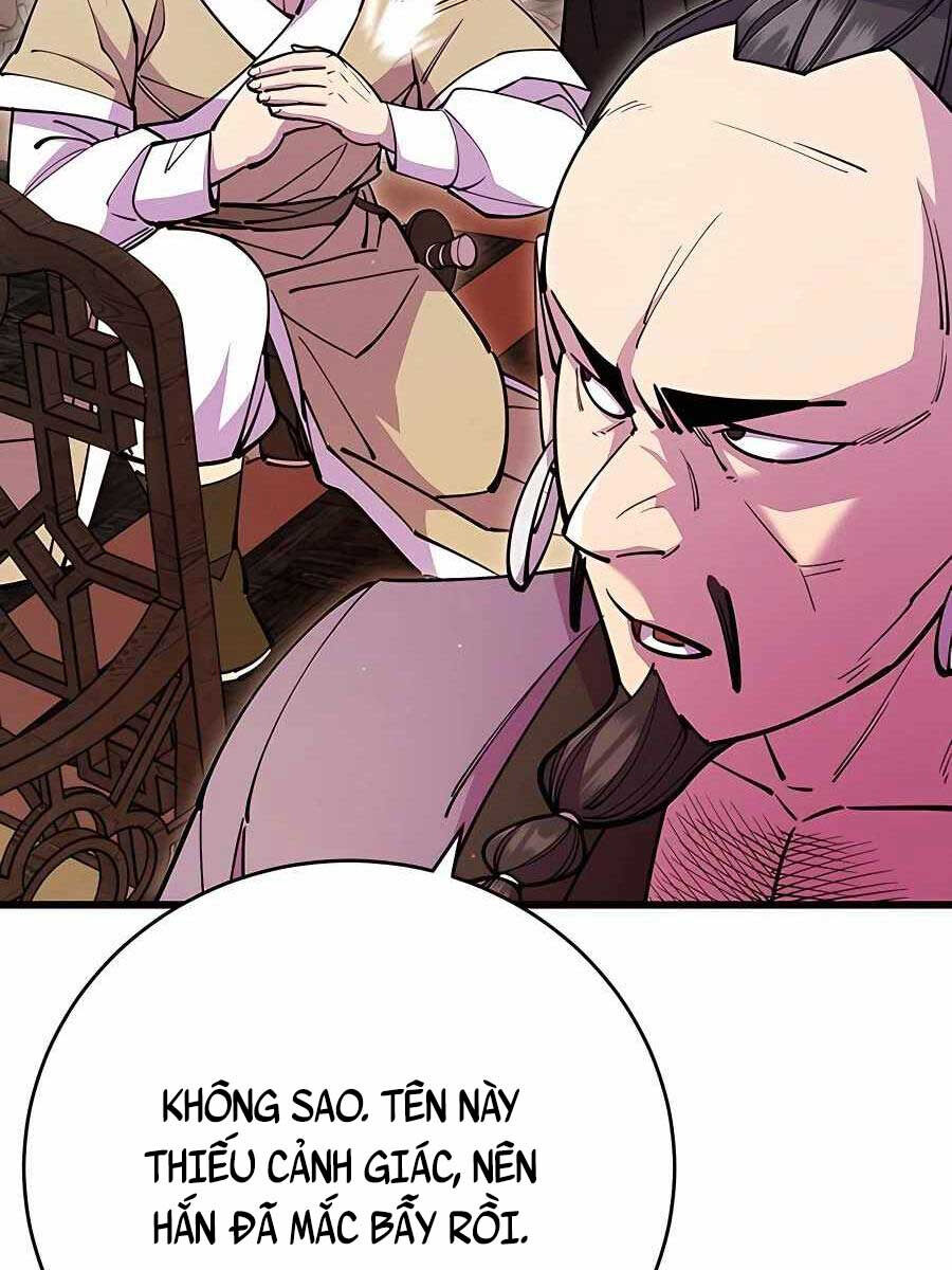 Thiên Hạ Đệ Nhất Đại Sư Huynh Chap 28 - Next Chap 29