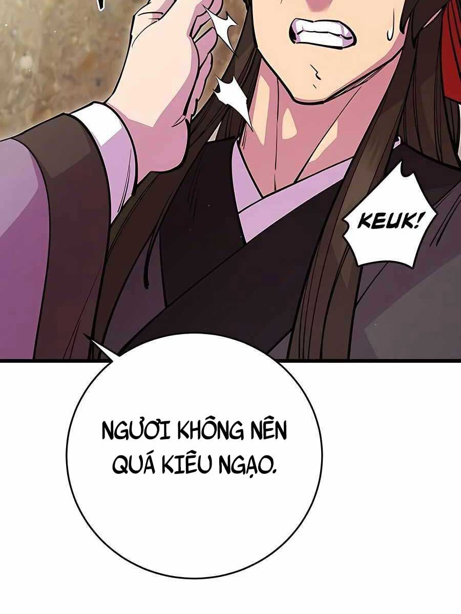 Thiên Hạ Đệ Nhất Đại Sư Huynh Chap 28 - Next Chap 29