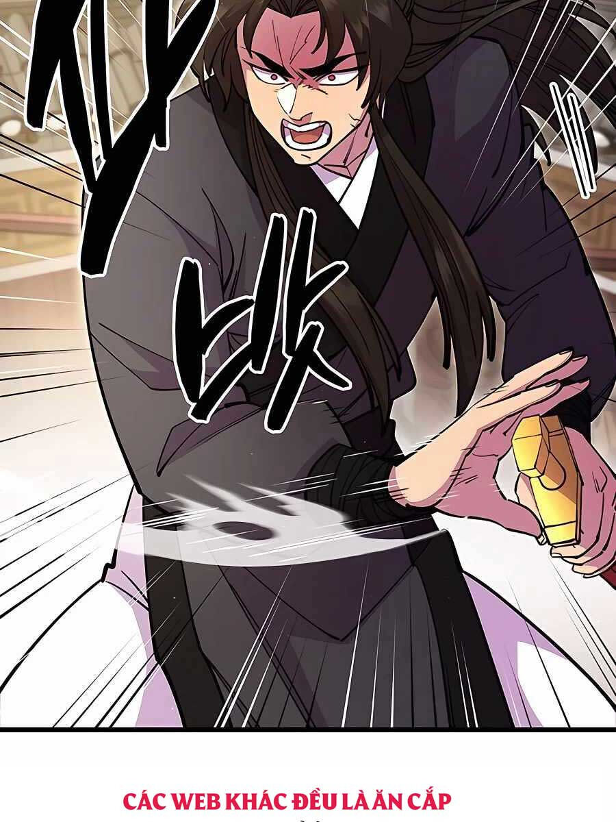 Thiên Hạ Đệ Nhất Đại Sư Huynh Chap 28 - Next Chap 29