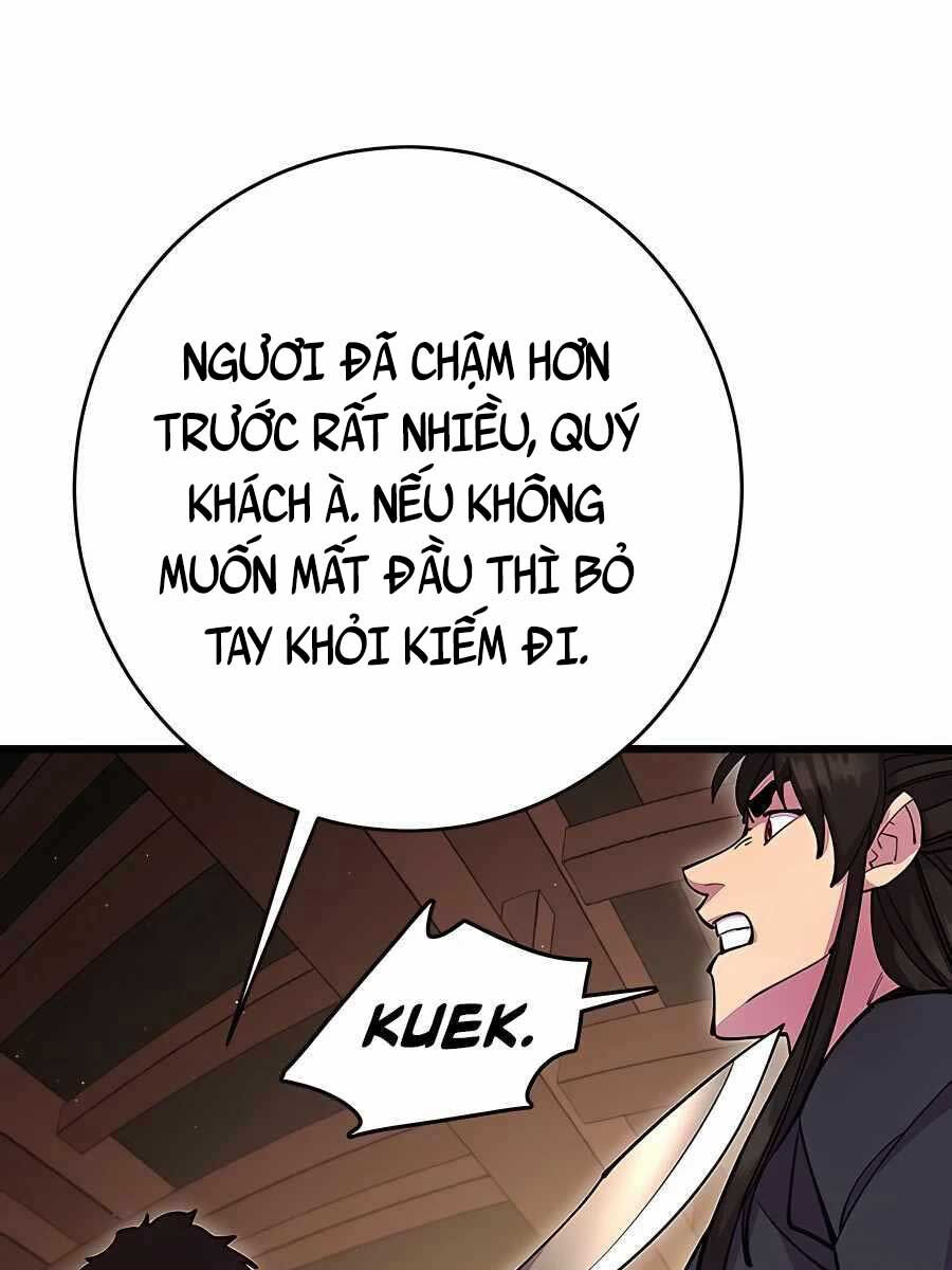 Thiên Hạ Đệ Nhất Đại Sư Huynh Chap 28 - Next Chap 29
