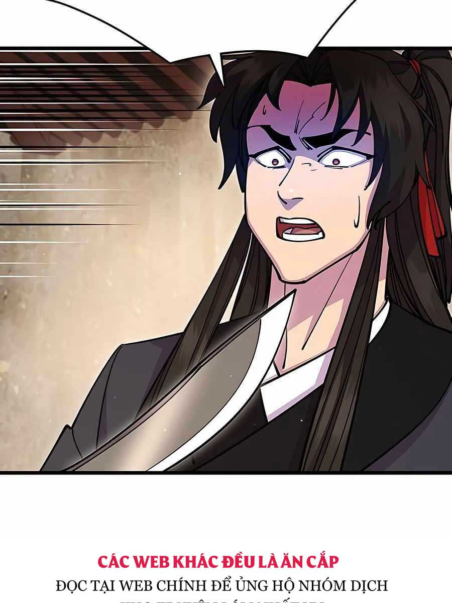 Thiên Hạ Đệ Nhất Đại Sư Huynh Chap 28 - Next Chap 29