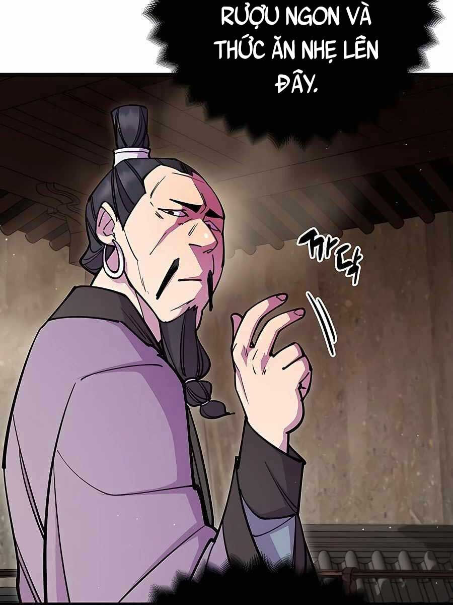 Thiên Hạ Đệ Nhất Đại Sư Huynh Chap 28 - Next Chap 29