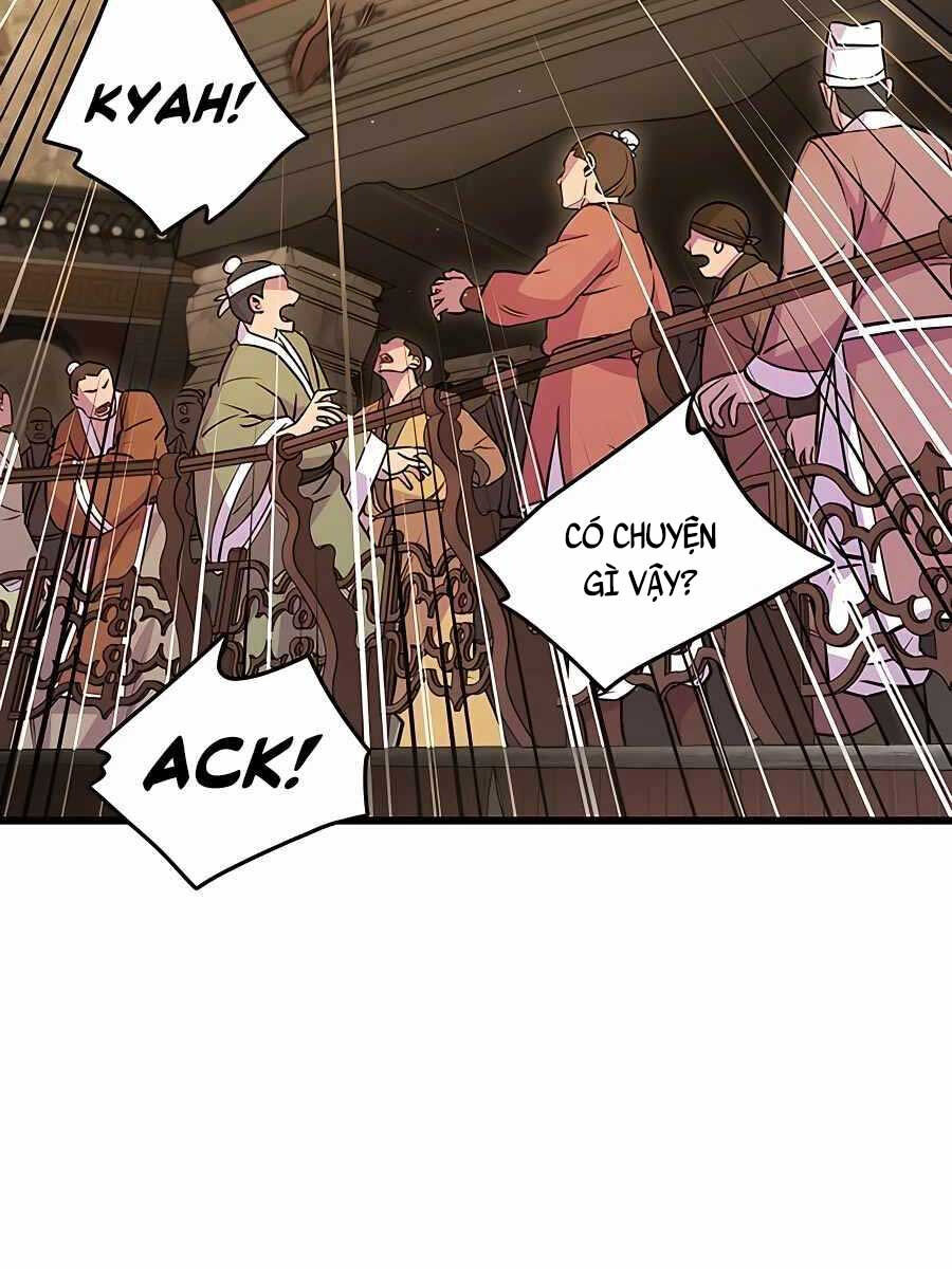 Thiên Hạ Đệ Nhất Đại Sư Huynh Chap 28 - Next Chap 29