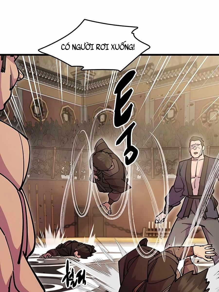 Thiên Hạ Đệ Nhất Đại Sư Huynh Chap 28 - Next Chap 29