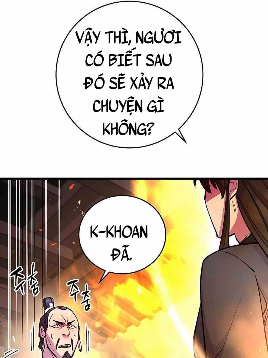 Thiên Hạ Đệ Nhất Đại Sư Huynh Chap 28 - Next Chap 29