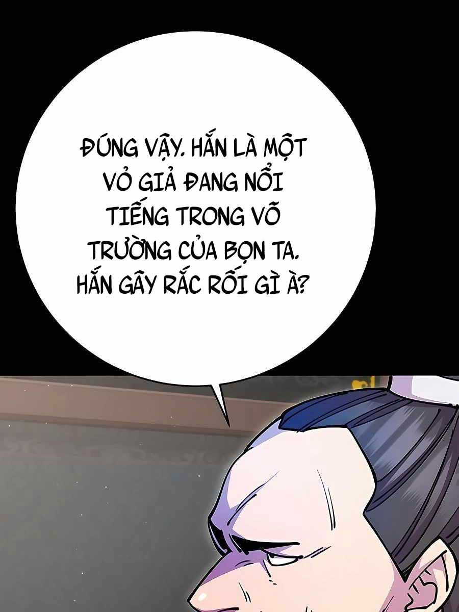 Thiên Hạ Đệ Nhất Đại Sư Huynh Chap 28 - Next Chap 29