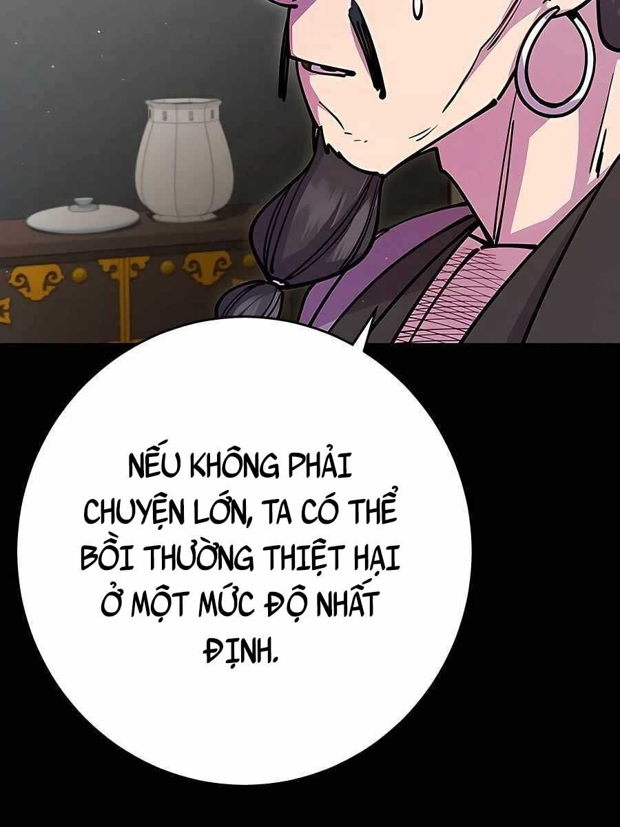 Thiên Hạ Đệ Nhất Đại Sư Huynh Chap 28 - Next Chap 29