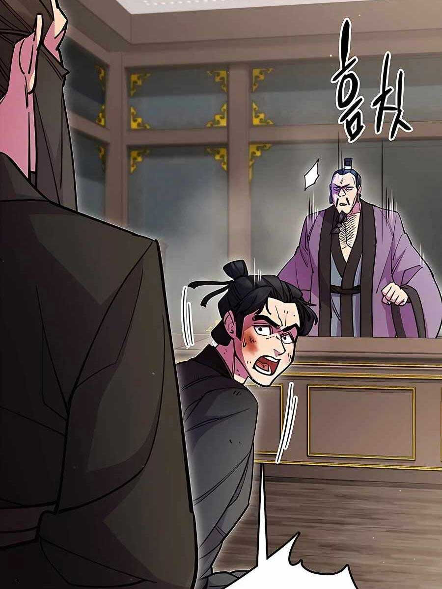 Thiên Hạ Đệ Nhất Đại Sư Huynh Chap 28 - Next Chap 29