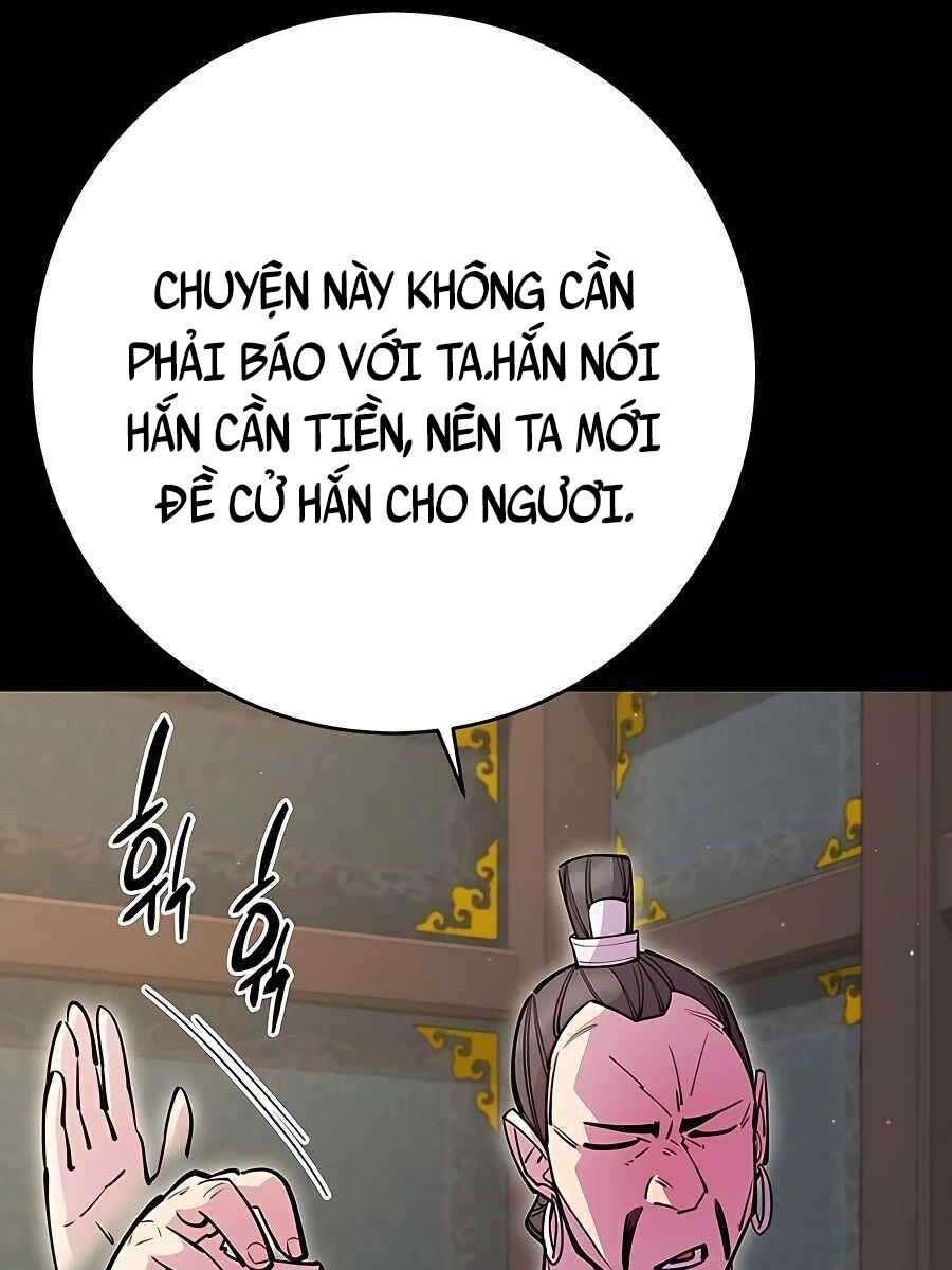 Thiên Hạ Đệ Nhất Đại Sư Huynh Chap 28 - Next Chap 29