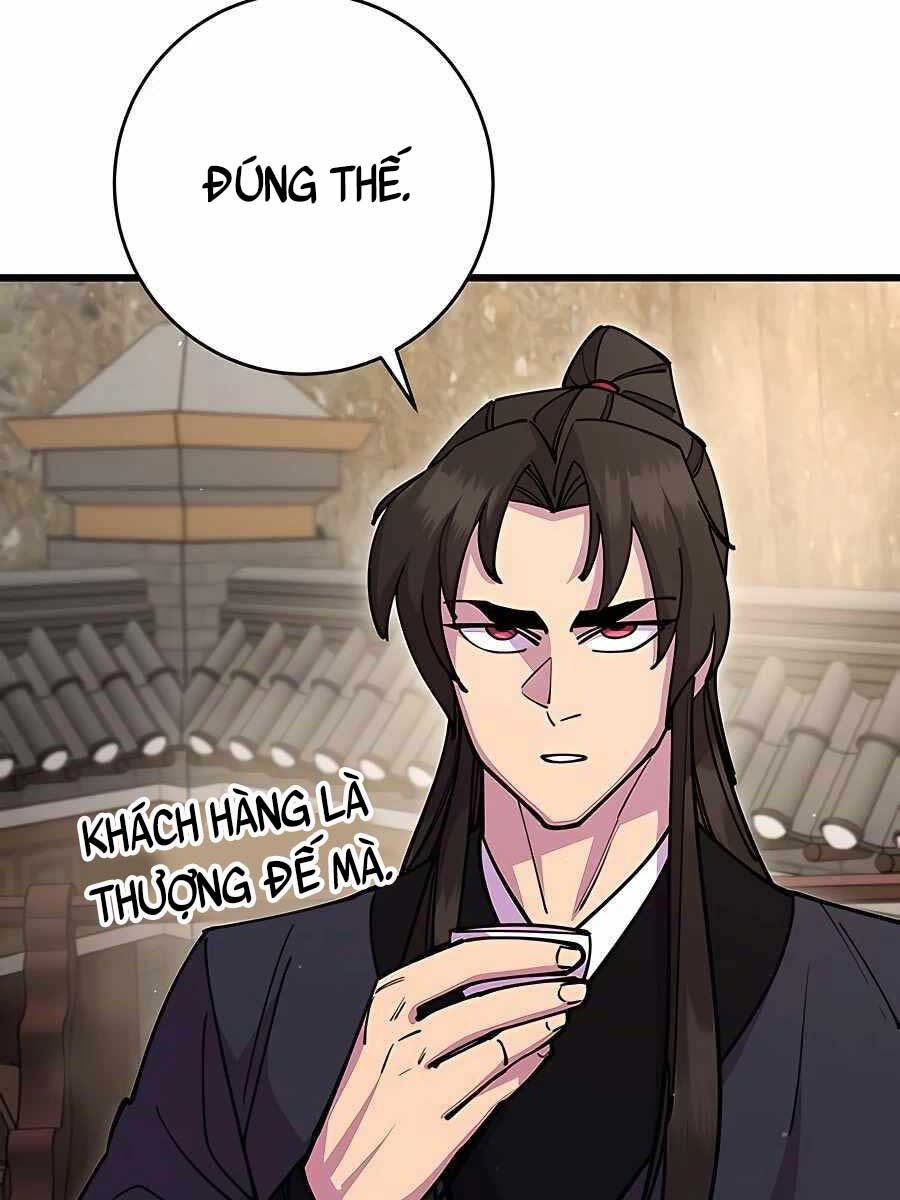 Thiên Hạ Đệ Nhất Đại Sư Huynh Chap 28 - Next Chap 29