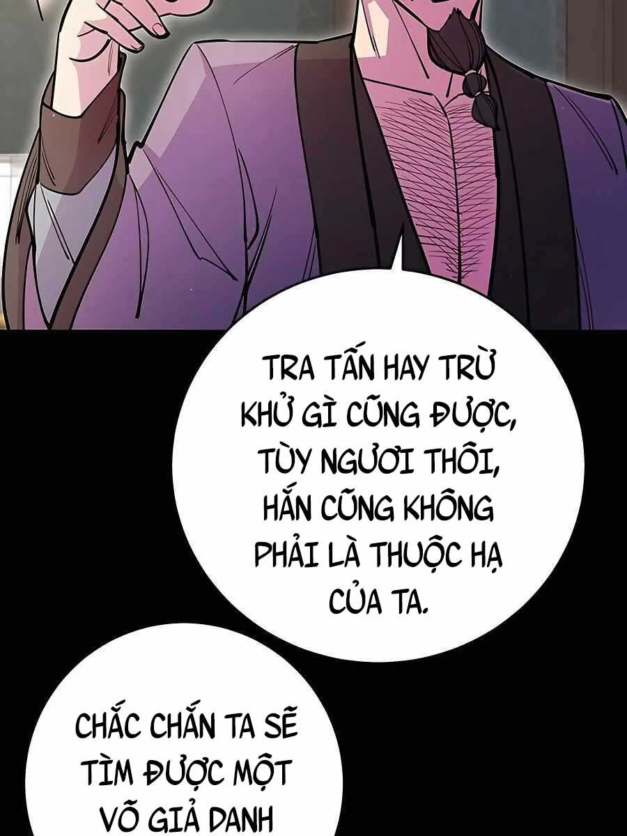 Thiên Hạ Đệ Nhất Đại Sư Huynh Chap 28 - Next Chap 29