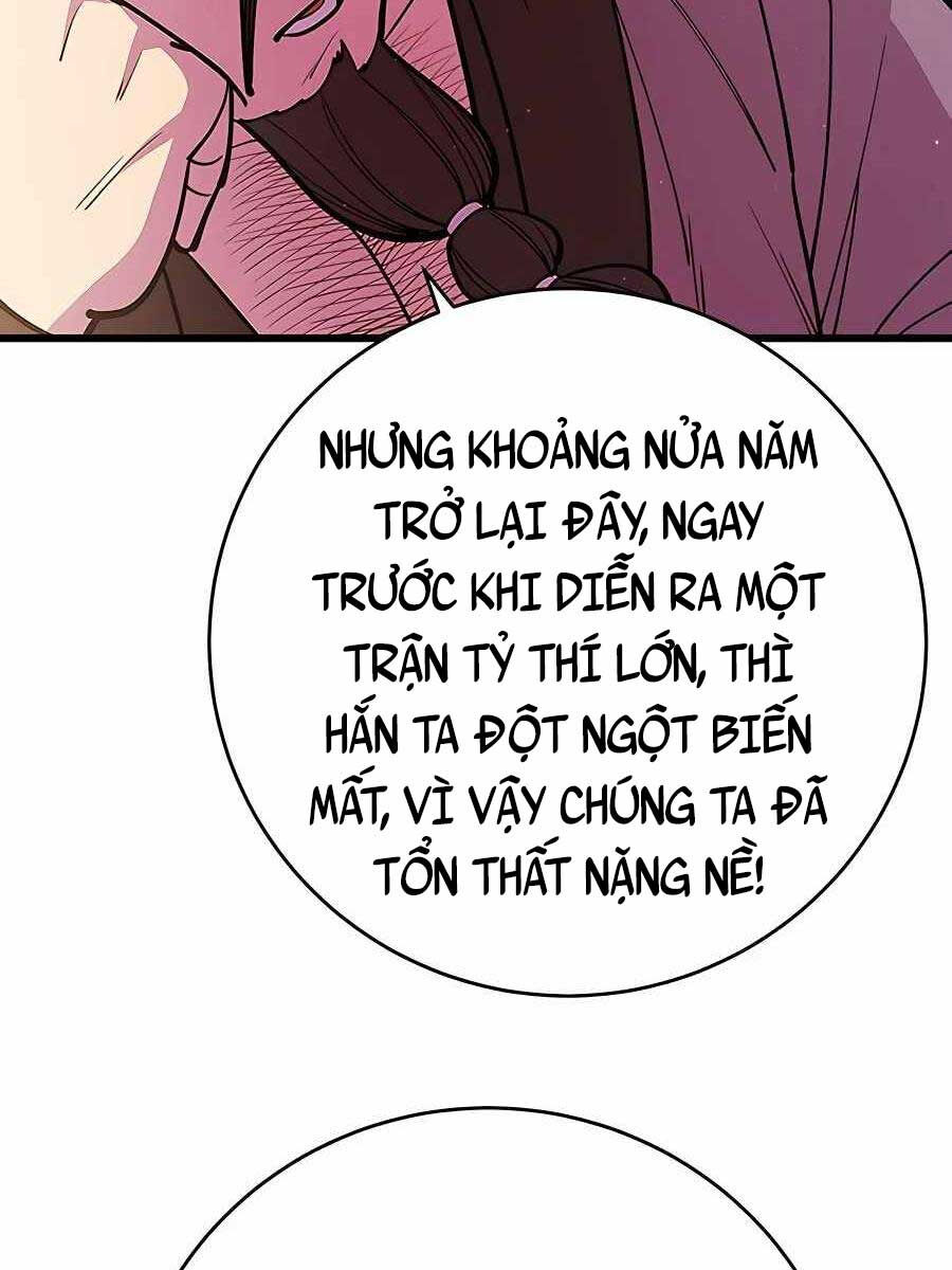 Thiên Hạ Đệ Nhất Đại Sư Huynh Chap 28 - Next Chap 29