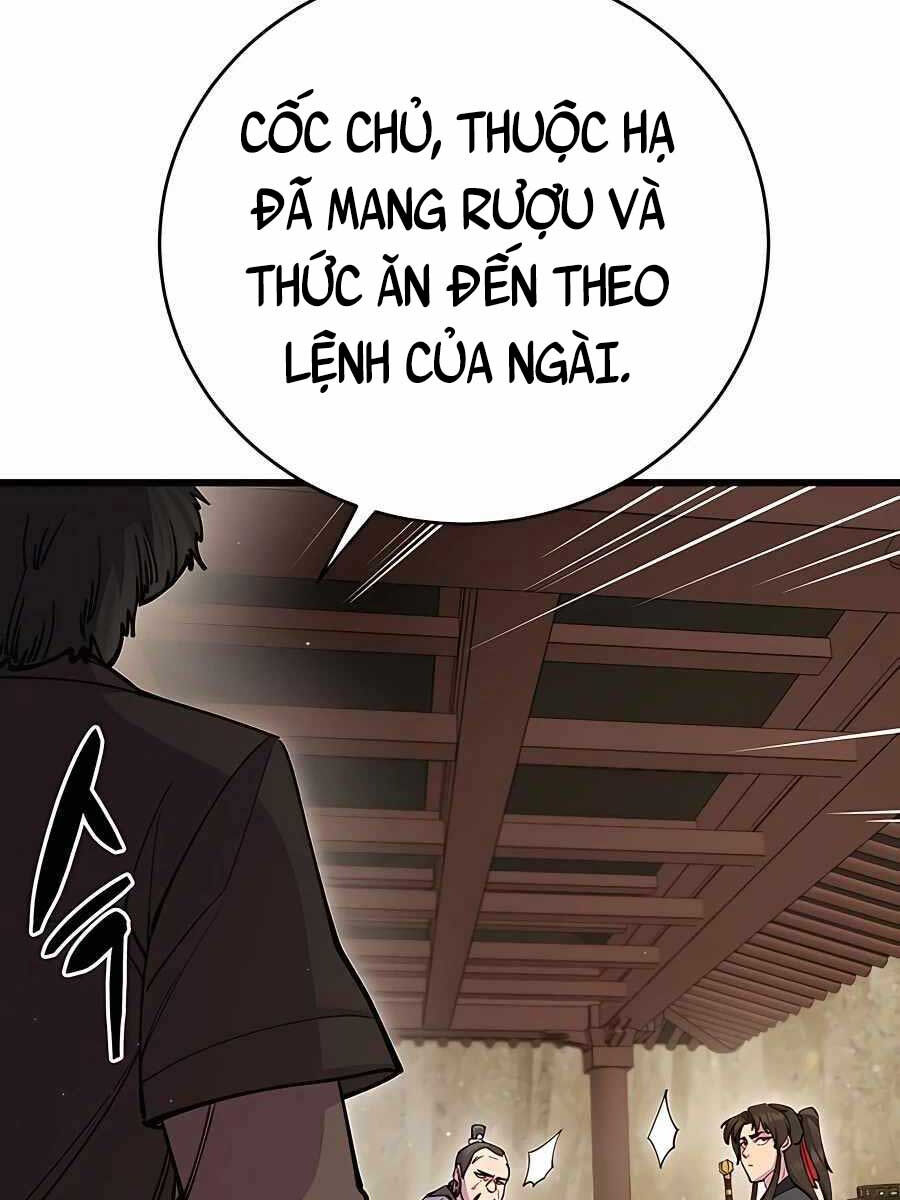 Thiên Hạ Đệ Nhất Đại Sư Huynh Chap 28 - Next Chap 29