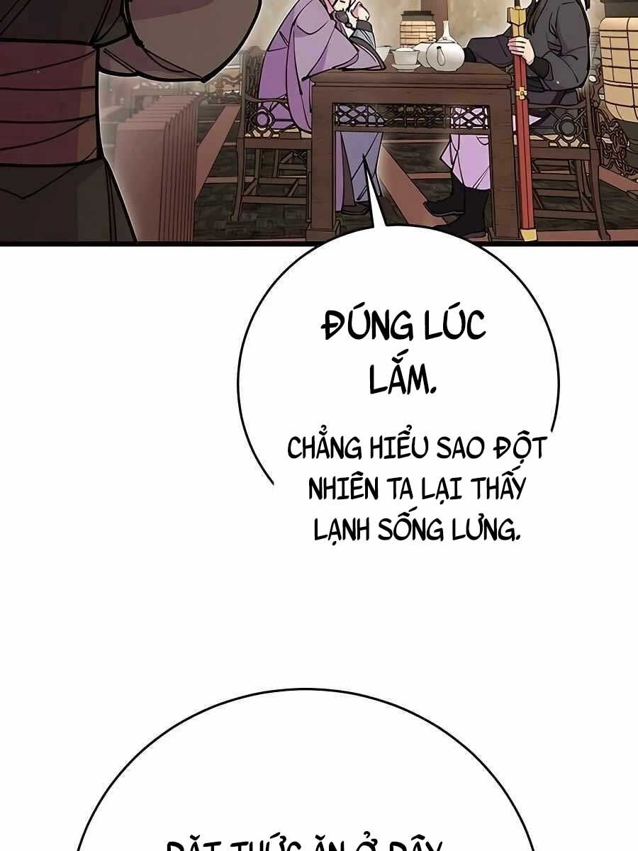 Thiên Hạ Đệ Nhất Đại Sư Huynh Chap 28 - Next Chap 29