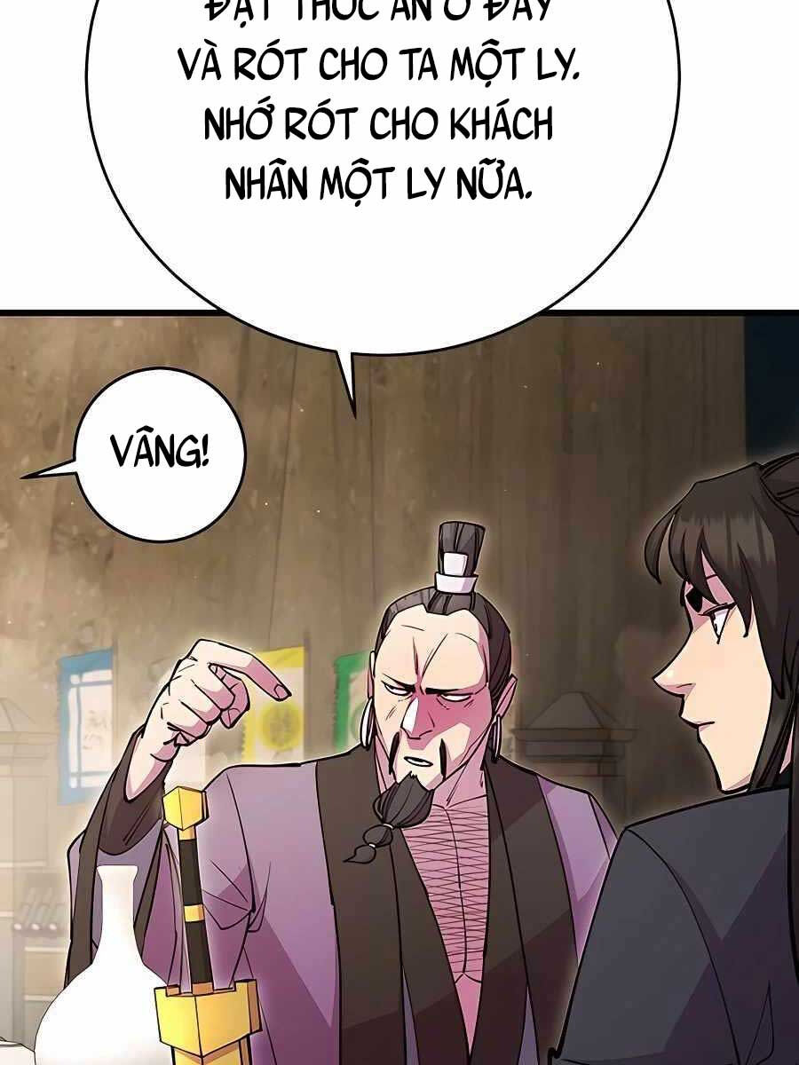 Thiên Hạ Đệ Nhất Đại Sư Huynh Chap 28 - Next Chap 29