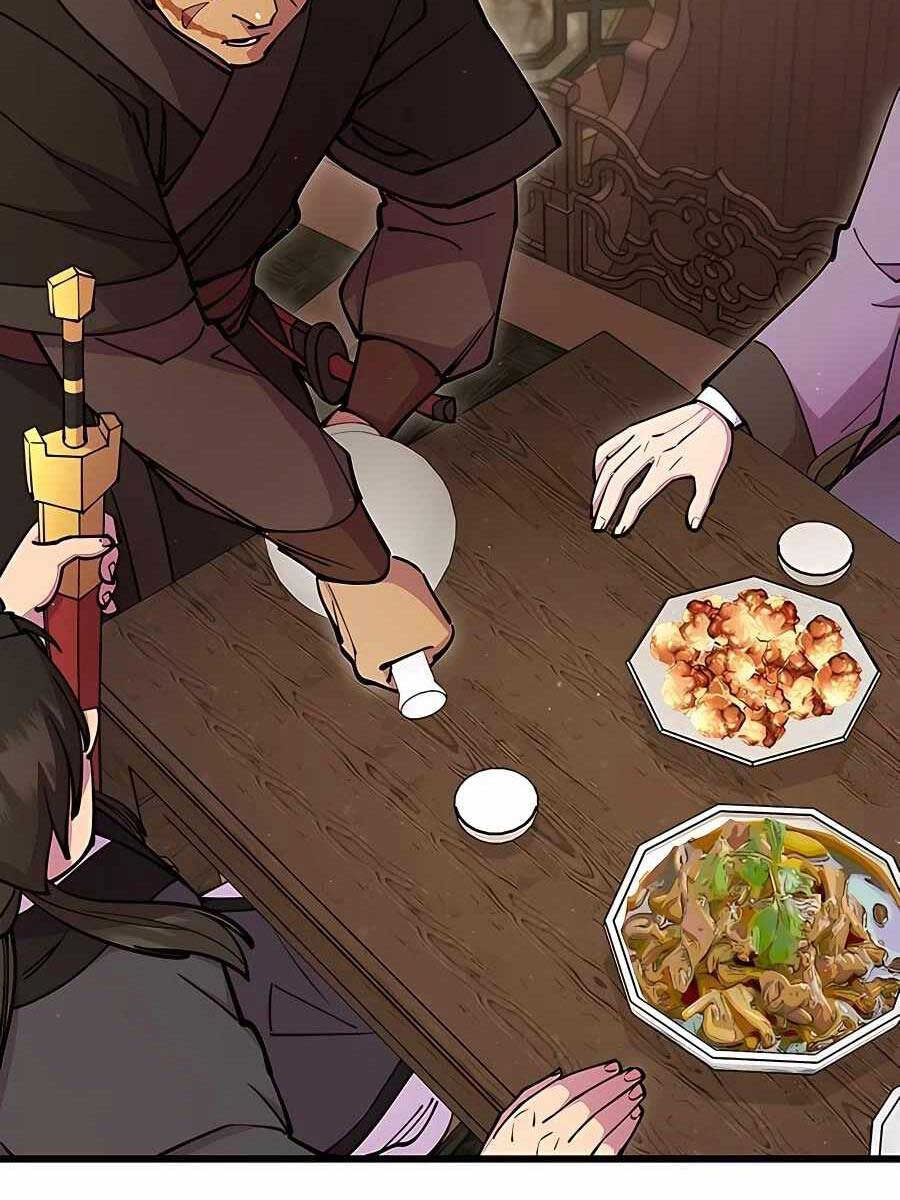 Thiên Hạ Đệ Nhất Đại Sư Huynh Chap 28 - Next Chap 29