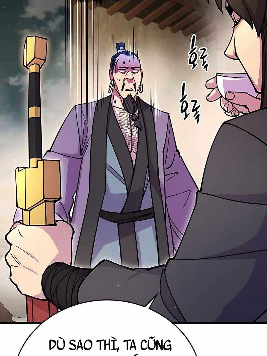 Thiên Hạ Đệ Nhất Đại Sư Huynh Chap 28 - Next Chap 29