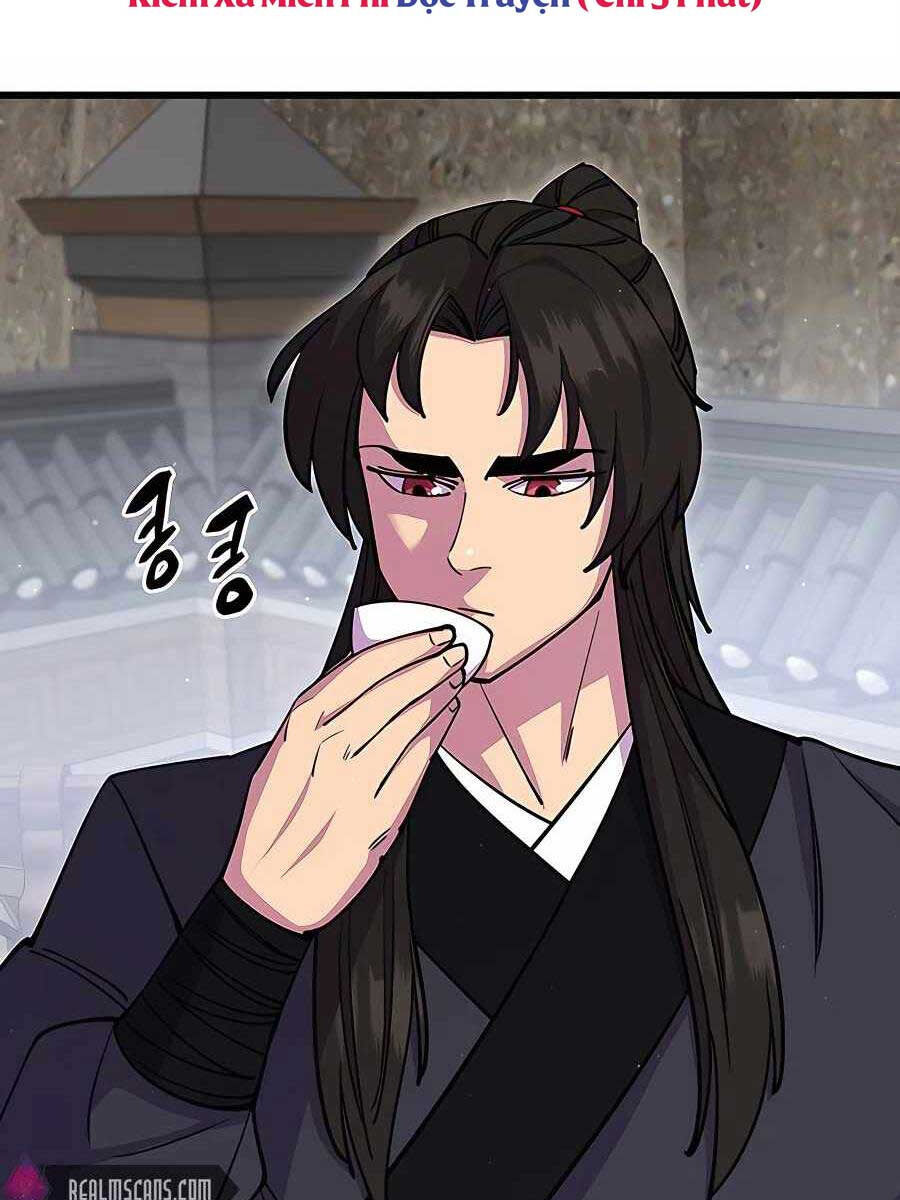 Thiên Hạ Đệ Nhất Đại Sư Huynh Chap 28 - Next Chap 29