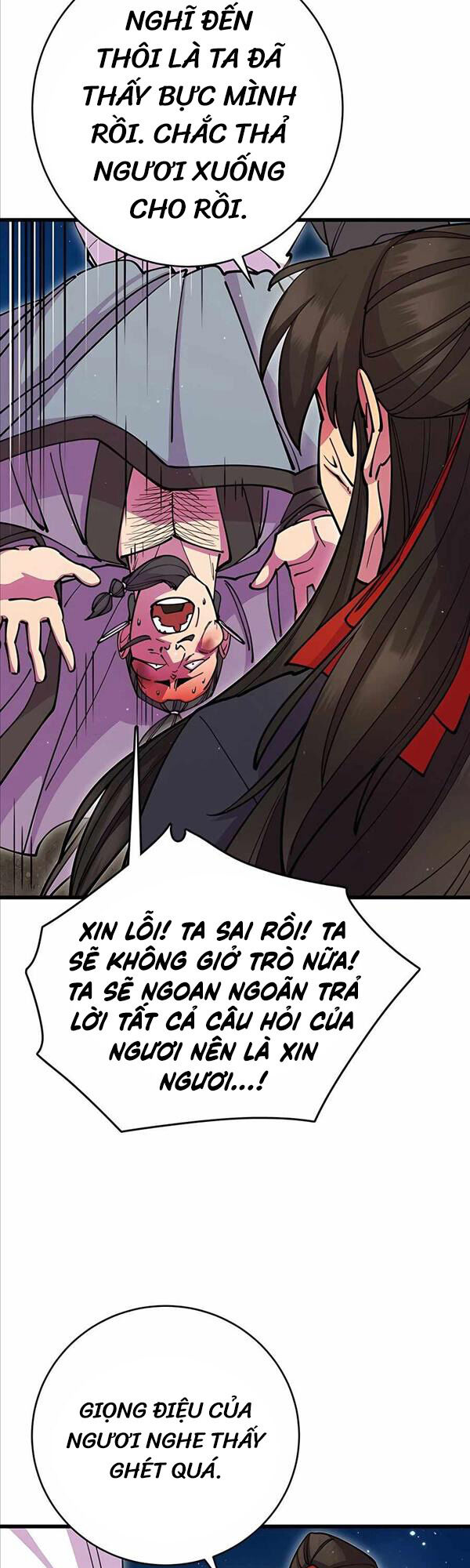Thiên Hạ Đệ Nhất Đại Sư Huynh Chap 29 - Next Chap 30