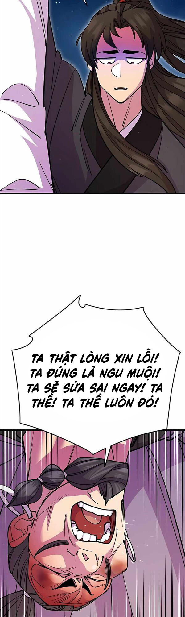 Thiên Hạ Đệ Nhất Đại Sư Huynh Chap 29 - Next Chap 30