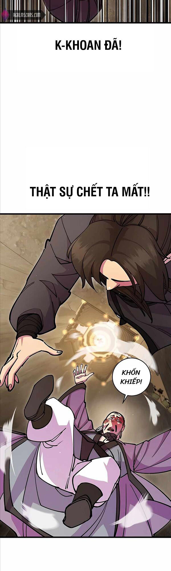 Thiên Hạ Đệ Nhất Đại Sư Huynh Chap 29 - Next Chap 30
