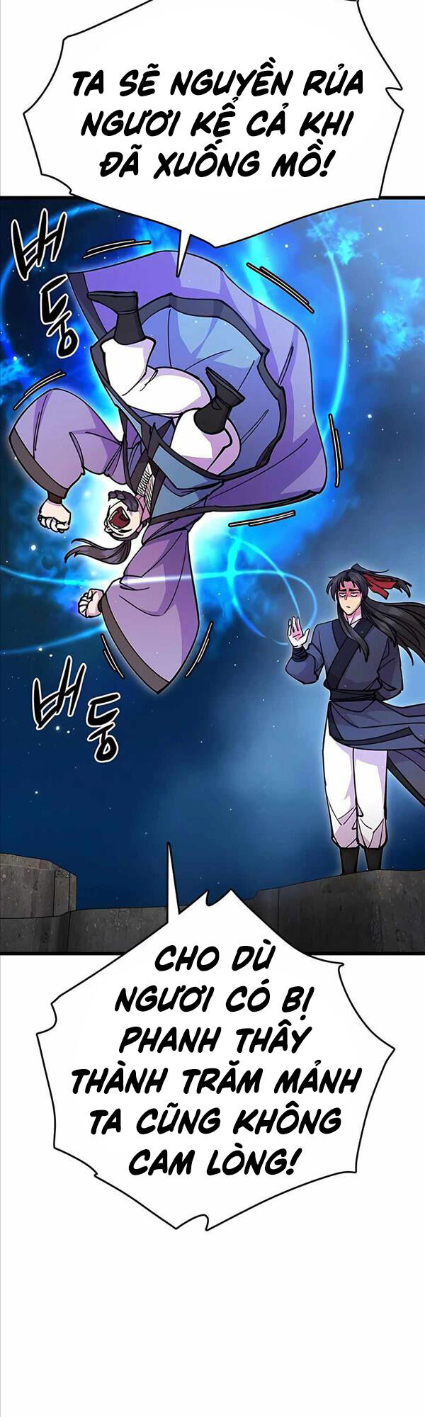 Thiên Hạ Đệ Nhất Đại Sư Huynh Chap 29 - Next Chap 30