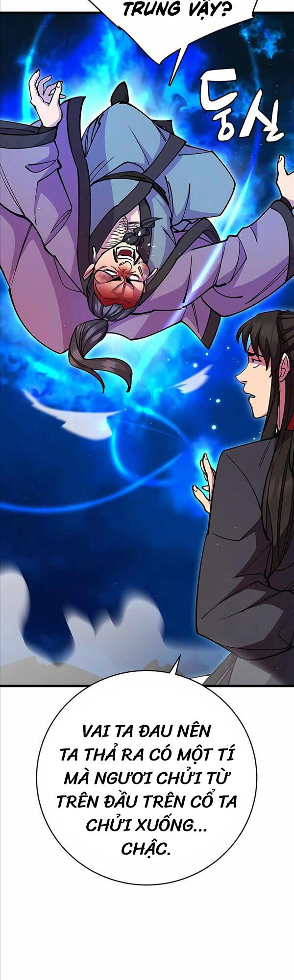 Thiên Hạ Đệ Nhất Đại Sư Huynh Chap 29 - Next Chap 30