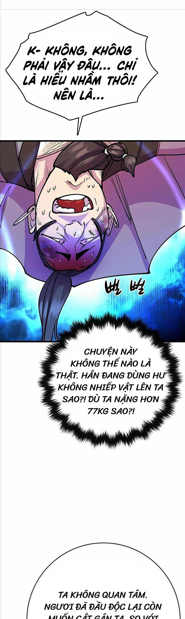 Thiên Hạ Đệ Nhất Đại Sư Huynh Chap 29 - Next Chap 30